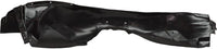 Front Fender Liner Left Driver Side Direct Replacement Compatible With 2011-2016 Chevrolet Cruze/Chevrolet Cruze Limited GM1248226 95472793