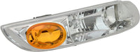 Set Of 2 Front Headlight Assembly Right Passenger & Left Driver Side Direct Replacement Compatible With 2000-2002 Saturn S-Series GM2502206 GM2503206 21112455 21112456