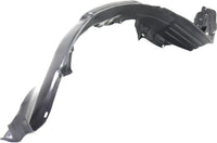 Front Fender Liner Right Passenger Side Direct Replacement Compatible With 2002-2003 Nissan Maxima NI1251120 638405Y700