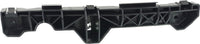 Set Of 2 Front Bumper Bracket Left Driver & Right Passenger Side Direct Replacement Compatible With 2004-2006 Lexus RX330 / 2007-2009 RX400h LX1033103 LX1032103 521450E010 521460E010