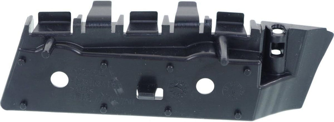 Front Bumper Cover Retainer Bracket Right Passenger Side Direct Replacement Compatible With 2015-2017 Ford Mustang FO1033105 FR3Z17C947B