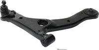 AUTOS PARTS PLUS Front Lower Control Arm With Ball Joint Left Driver Side Direct Replacement Compatible With 2014-2022 Toyota Corolla 4806902300