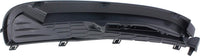 Front Fog Light Cover Textured Left Driver Side Direct Replacement Compatible With 2013-2015 Honda Civic HO1038113 71107TR3A61