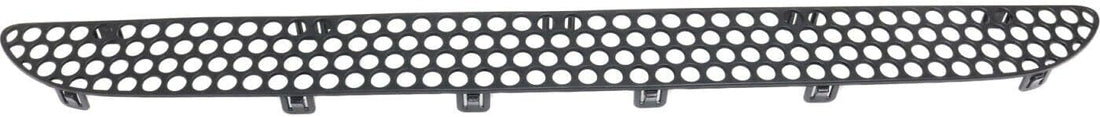 Front Bumper Lower Grille Air Inlet Textured Direct Replacement Compatible With 1998-2005 Ml-Class MB1036135 1638850081
