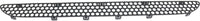 Front Bumper Lower Grille Air Inlet Textured Direct Replacement Compatible With 1998-2005 Ml-Class MB1036135 1638850081