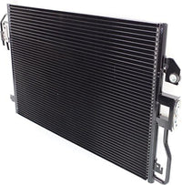 Front A/C Condenser Aluminum Core Direct Replacement Compatible With 2008 Ford Escape/Mazda Tribute/Mercury Mariner FO3030213 8L8Z19712J