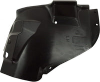 Front Section Fender Liner Left Driver Side Direct Replacement Compatible With 2019-2024 Ram 1500 CH1248207 68275909AA