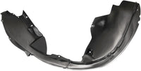 Front Fender Liner Rear Section Right Passenger Side Direct Replacement Compatible With 2001-2006 Chrysler Sebring/Dodge Stratus CH1249117 4878920AC