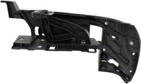 Rear Bumper End Extension Insert Bracket Left Driver Side Direct Replacement Compatible With 2016-2023 Toyota Tacoma TO1104136 5215404010