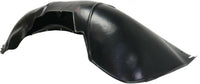 Front Fender Liner Left Driver Side Direct Replacement Compatible With 2015-2020 Cadillac Escalade/ESV GM1248247 22806320