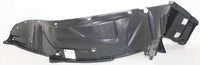 Set Of 2 Front Fender Liner Right Passenger & Left Driver Side Direct Replacement Compatible With 2005-2006 Acura RSX AC1251102 AC1250102 74100S6MJ00 74150S6MJ00