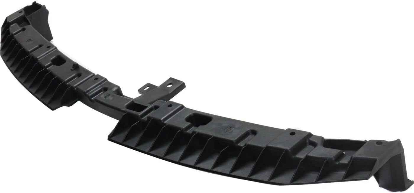 Front Bumper Upper Retainer Direct Replacement Compatible With 2016-2023 Nissan Maxima NI1031124 622404RA0A