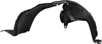 Front Fender Liner Right Passenger Side Direct Replacement Compatible With 2013 Nissan Altima NI1249131 638403TA0A