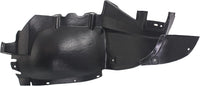 Front Section Fender Liner Right Passenger Side Direct Replacement Compatible With 1999-2004 Pontiac Grand Am GM1249133 22618672