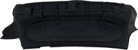 Rear Fender Liner Right Passenger Side Direct Replacement Compatible With 2014-2018 GMC Sierra 1500/2015-2019 2500HD 3500HD GM1763110 84511155