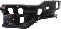 Set Of 2 Front Bumper Bracket Left Driver & Right Passenger Side Direct Replacement Compatible With 2011-2014 Chevrolet Silverado 2500HD 3500HD GM1067193 GM1066193 25883350 25883351