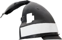 Front Fender Liner Left Driver Side Direct Replacement Compatible With 2020-2023 Kia Telluride KI1248165 86811S9000