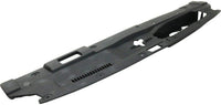 Front Radiator Upper Support Cover Plastic Direct Replacement Compatible With 2014-2020 Mitsubishi Outlander / 2018-2022 PHEV MI1224104 7450A753