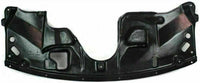 Front Engine Splash Shield + Fender Liner Left Driver & Right Passenger Side Direct Replacement Compatible With 2005-2007 Honda Odyssey HO1228104 HO1248123 HO1249124