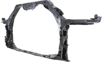AUTOS PARTS PLUS Front Radiator Support Assembly Steel Direct Replacement Compatible With 2010-2011 Honda CR-V HO1225153 60400SWAA01ZZ