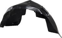 Front Fender Liner Right Passenger Side Direct Replacement Compatible With 2010-2013 Chevrolet Camaro GM1249211 22863722