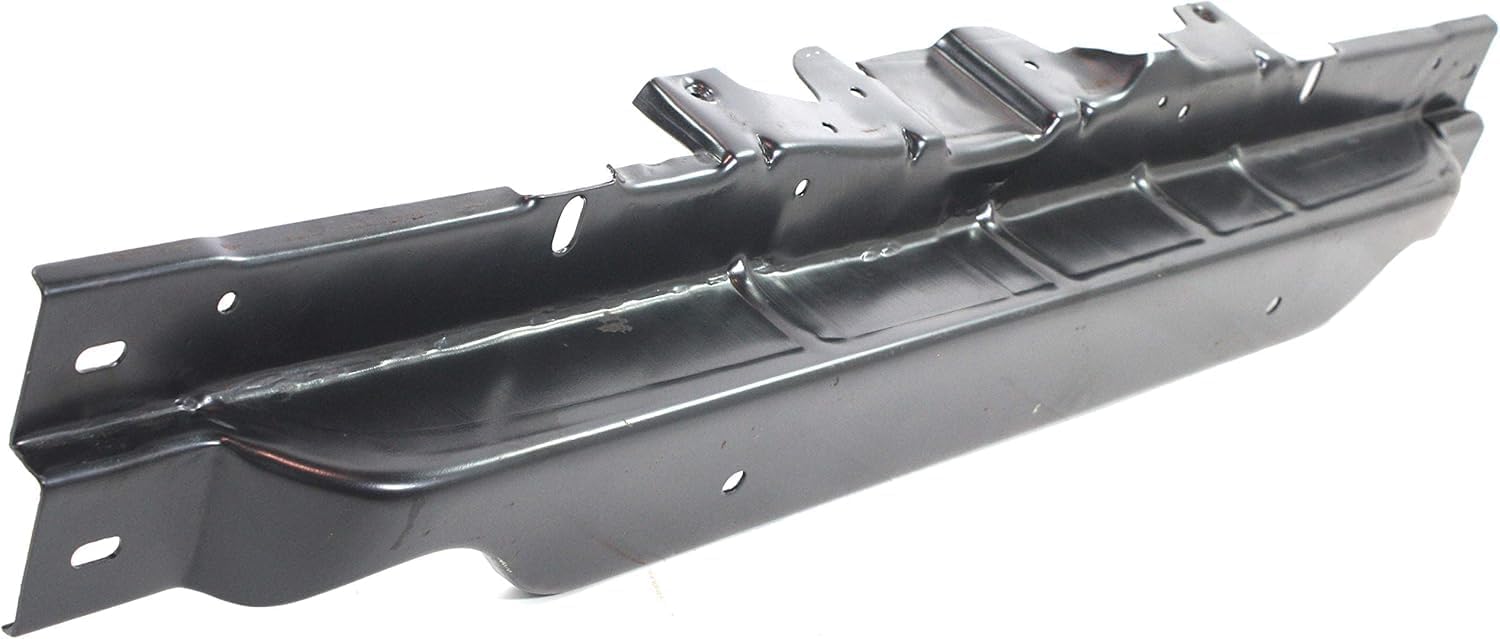 Front Radiator Upper Sport Steel Direct Replacement Compatible With 1993-1998 Jeep Grand Cherokee CH1225117 55254771