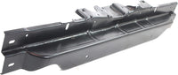 Front Radiator Upper Sport Steel Direct Replacement Compatible With 1993-1998 Jeep Grand Cherokee CH1225117 55254771