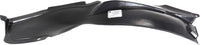 Front Fender Liner Rear Section Right Passenger Side Direct Replacement Compatible With 1999-2004 Oldsmobile Alero GM1249155 22639914