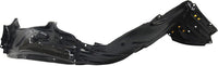 Front Fender Liner Right Passenger Side Direct Replacement Compatible with 2018-2019 Toyota C-HR TO1249222 53875F4021