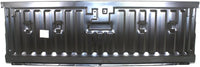 Tailgate Fleetside Steel Direct Replacement Compatible with 1980-1986 Ford F-Series FO1900103 EOTZ9940700A