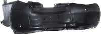 Front Fender Liner Right Passenger Side Direct Replacement Compatible With 2003-2006 Kia Sorento KI1251107 868123E001
