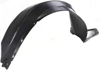 Front Fender Liner Right Passenger Side Direct Replacement Compatible With 2004-2008 Chevrolet Malibu GM1249140 15882053