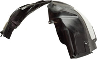 Front Fender Liner Right Passenger Side Direct Replacement Compatible With 2017-2018 Ford Edge FO1249195 FT4Z16102K