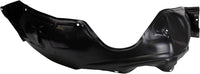 Front Fender Liner Right Passenger Side Direct Replacement Compatible With 1992-1996 Toyota Camry TO1249103 5387533040