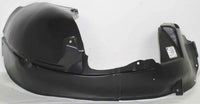 Front Fender Liner Rear Section Right Passenger Side Direct Replacement Compatible With 2001-2006 Chrysler Sebring CH1249124 4878646AC