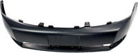 AUTOS PARTS PLUS Front Bumper Cover Primed Direct Replacement Compatible With 2008-2011 Ford Focus FO1000634 8S4Z17D957APTM