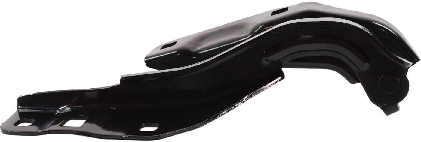 AUTOS PARTS PLUS Front Hood Hinges Steel Left Driver & Right Passenger Side Direct Replacement Compatible With 2015-2022 Chevrolet Colorado/GMC Canyon GM1236215 GM1236214 23303047 23303048
