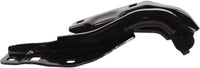 AUTOS PARTS PLUS Front Hood Hinges Steel Left Driver & Right Passenger Side Direct Replacement Compatible With 2015-2022 Chevrolet Colorado/GMC Canyon GM1236215 GM1236214 23303047 23303048