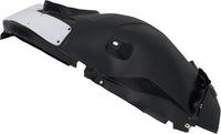 Front Fender Liner Right Passenger Side Direct Replacement Compatible With 2012-2018 Ford Focus FO1249150 AM5Z16102B