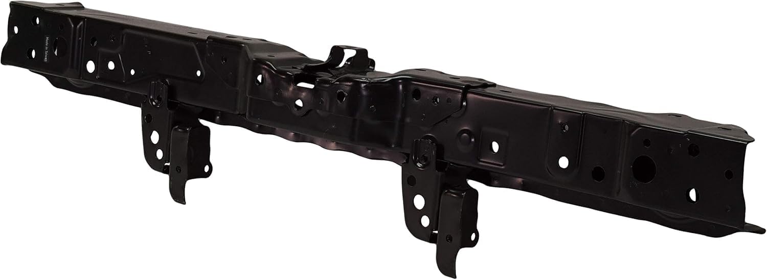 Front Radiator Support Upper Tie Bar Steel Direct Replacement Compatible With 2019-2024 Toyota RAV4 TO1225494 5320542906