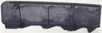 Front Fog Light Cover Left Driver Side Direct Replacement Compatible With 2004-2006 Scion xB SC1038100 8148252030C1