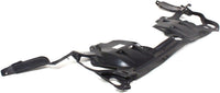 Front Engine Splash Shield Under Cover Direct Replacement Compatible with 2008-2012 Honda Accord HO1228123 74110TA6A00
