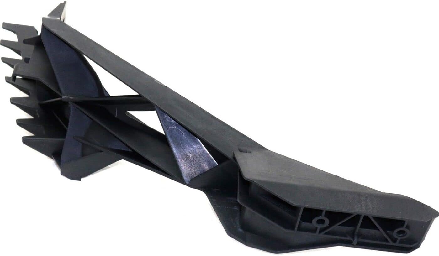Front Fender Mounted Support Bracket Right Passenger Side Direct Replacement Compatible With 2011-2020 Dodge Grand Caravan / 2011-2016 Chrysler Town & Country CH1245105 68084828AA