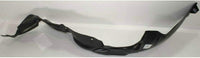 Front Fender Liner Left Driver Side Direct Replacement Compatible With 1993-1997 Geo Prizm GM1250101 94852070