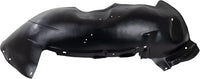 AUTOS PARTS PLUS Front Fender Liner Right Passenger Side Direct Replacement Compatible with 2001-2006 Chevrolet Silverado/GMC Sierra 2500HD / 2001-2006 3500 GM1249165 15268589