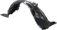 Front Fender Liner Left Driver Side Direct Replacement Compatible with 2018-2019 Toyota C-HR TO1248222 53876F4021