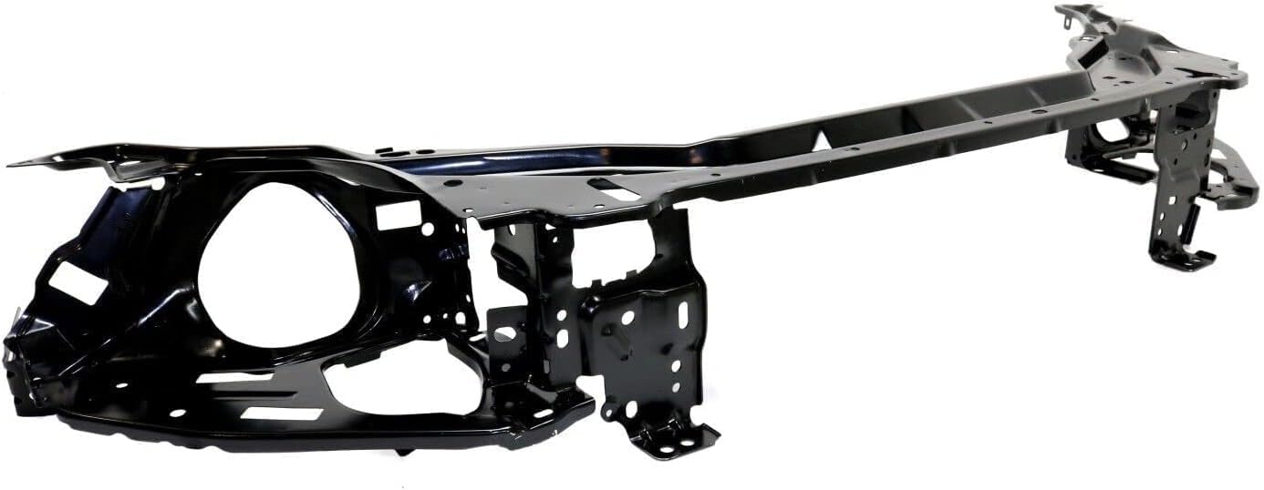 Front Radiator Support Assembly Steel Direct Replacement Compatible With 2010-2017 Volvo XC60 VO1225110 314167503