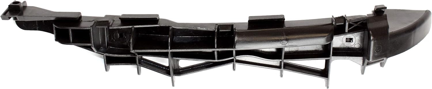 Front Bumper Retainer Right Passenger Side Direct Replacement Compatible With 2003-2005 Toyota 4Runner TO1043107 5211535100