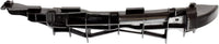Front Bumper Retainer Right Passenger Side Direct Replacement Compatible With 2003-2005 Toyota 4Runner TO1043107 5211535100
