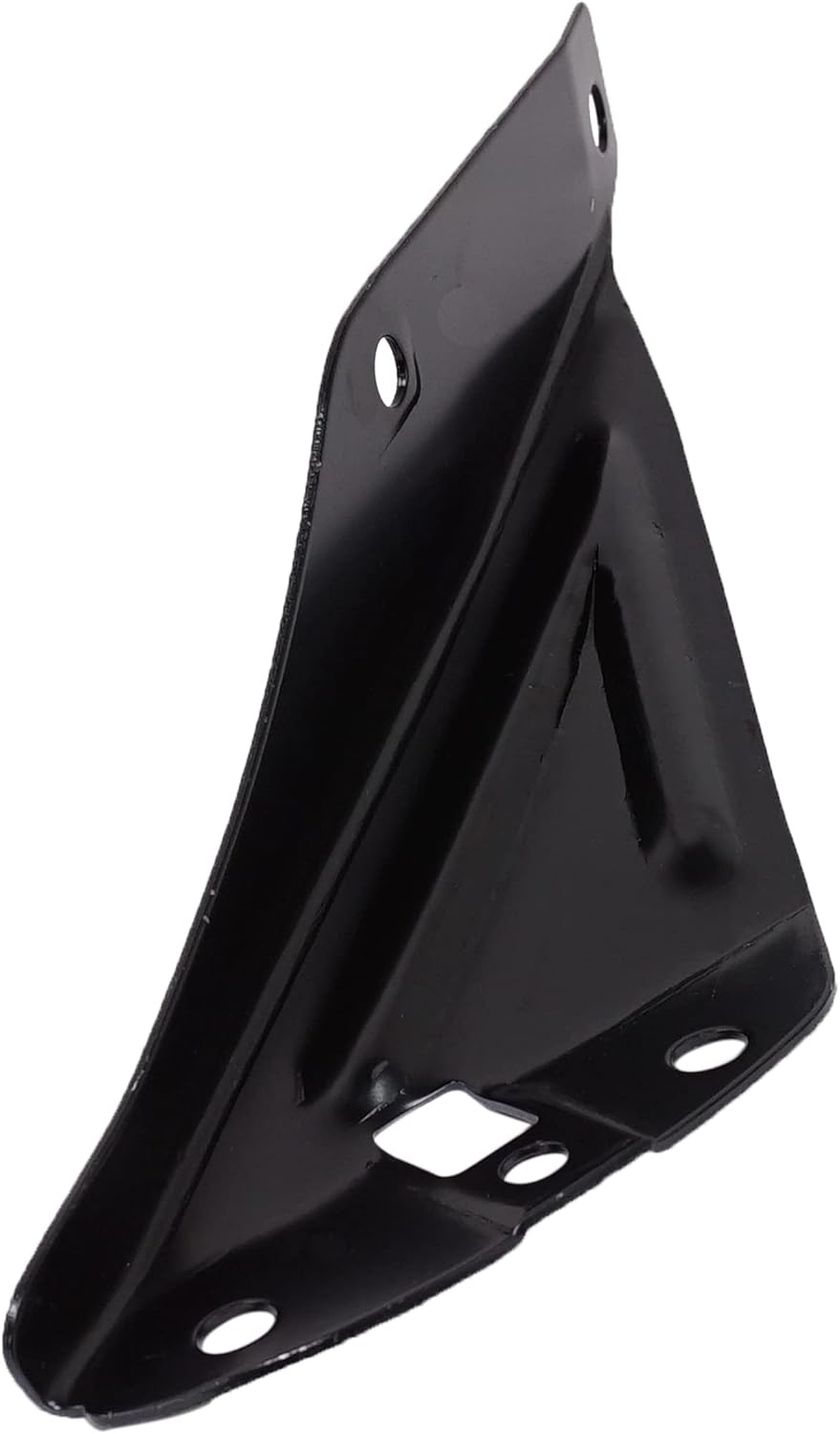 Set Of 4 Front Bumper Bracket Left Driver & Right Passenger Side Direct Replacement Compatible With 2001-2005 Ford Ranger FO1066143 FO1067143 FO1066144 FO1067144 1L5Z17859AA